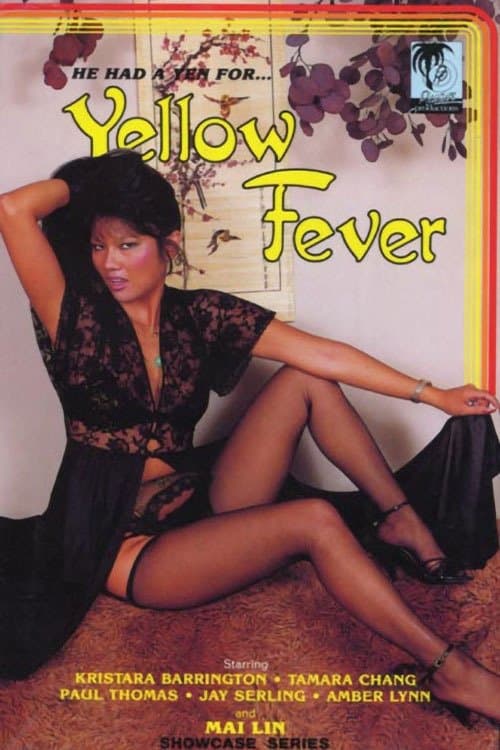 Yellow Feverのポスター