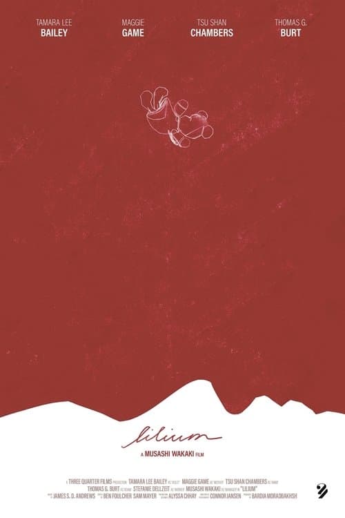 Liliumのポスター