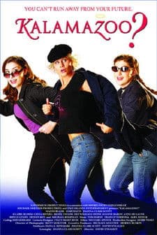 Kalamazoo?のポスター