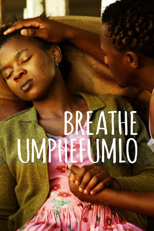 Breathe Umphefumloのポスター