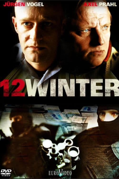 12 Winterのポスター