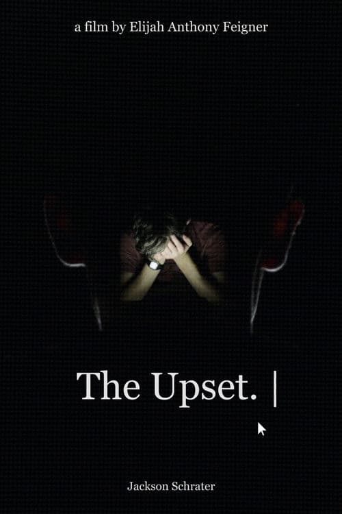 The Upsetのポスター