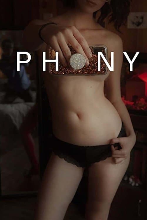 Phonyのポスター