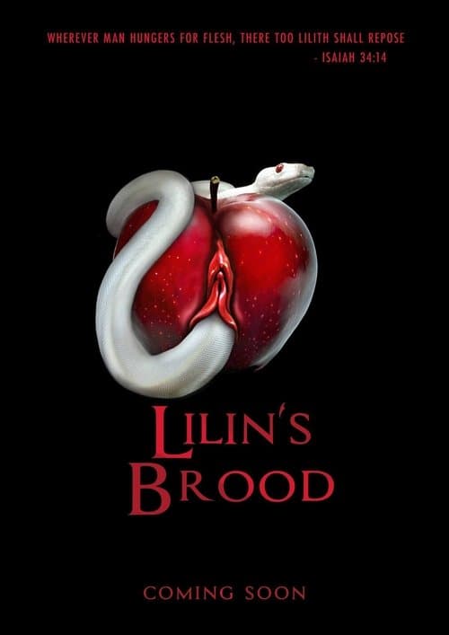 Lilin's Broodのポスター