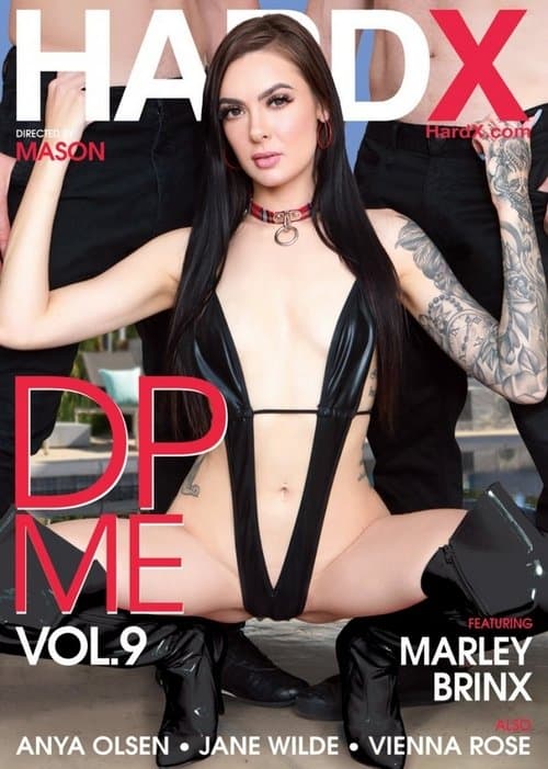 DP Me 9のポスター