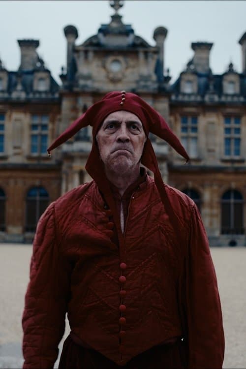 Jesterのポスター