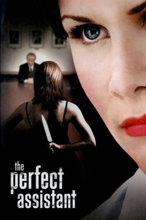 The Perfect Assistantのポスター