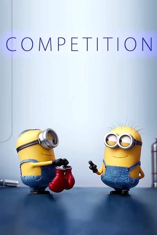 Competitionのポスター