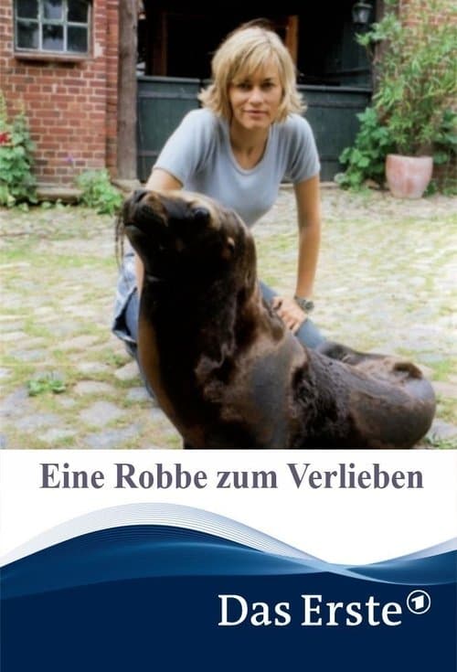 Eine Robbe zum Verliebenのポスター
