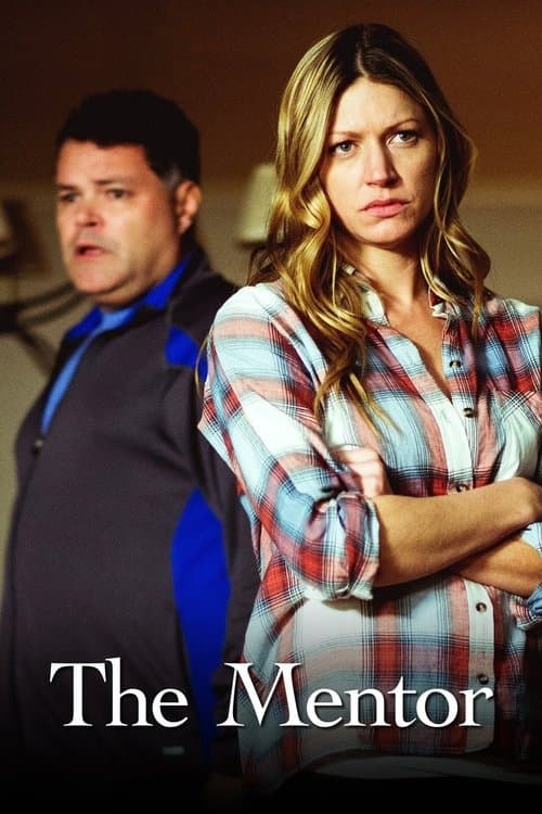 The Mentorのポスター