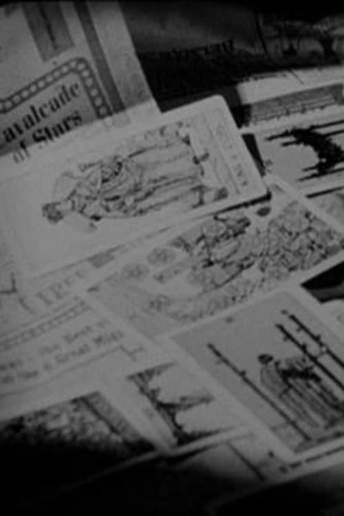The Velvet Underground Tarot Cardsのポスター