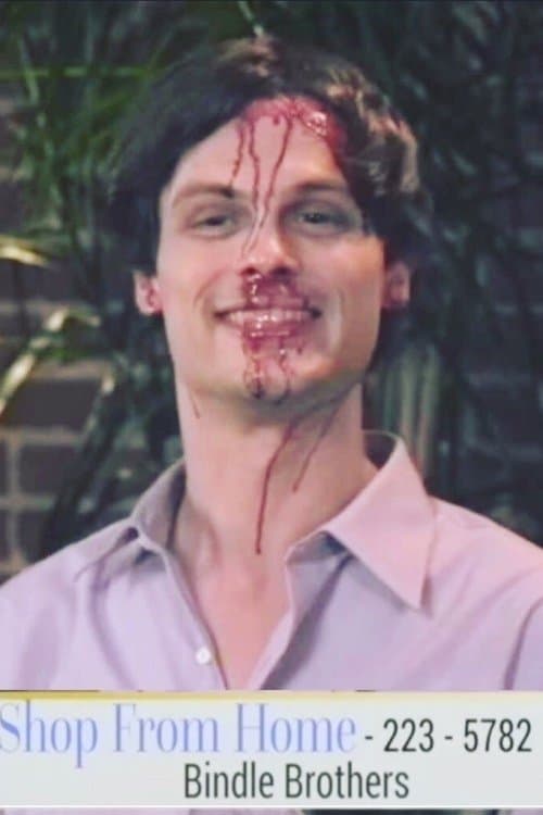 Shop from Homeのポスター