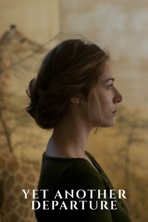 Još jedan odlazakのポスター