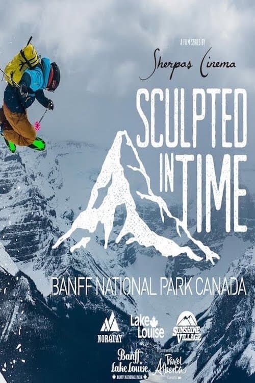 Sculpted in Time: The Wise Manのポスター