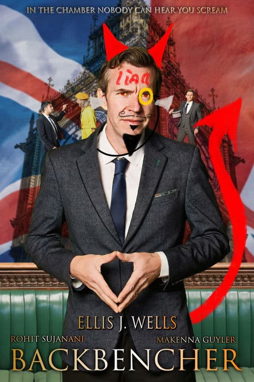 Backbencherのポスター