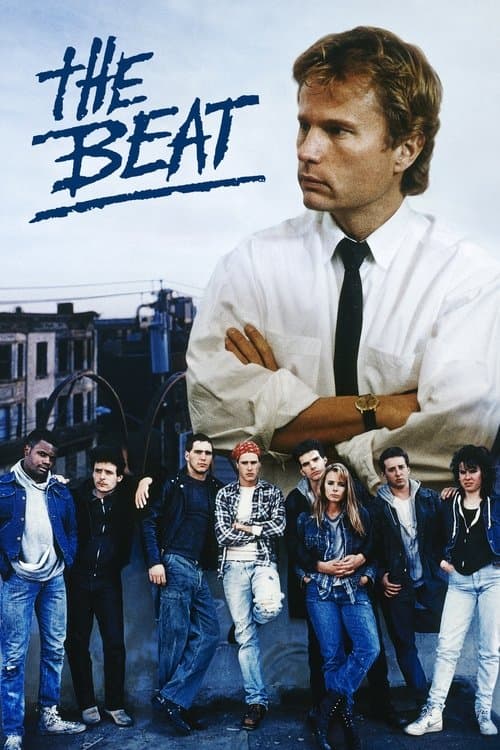 The Beatのポスター
