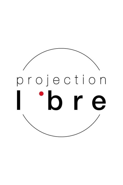 Projection libreのポスター
