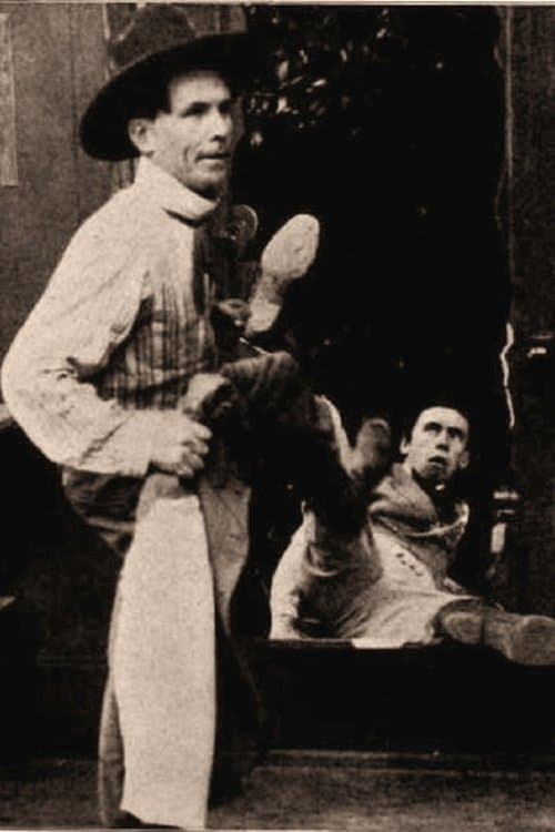 A Westerner's Wayのポスター