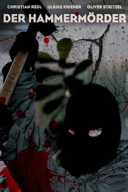 Der Hammermörderのポスター