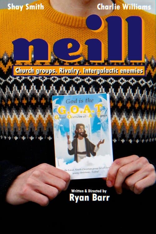 Neillのポスター