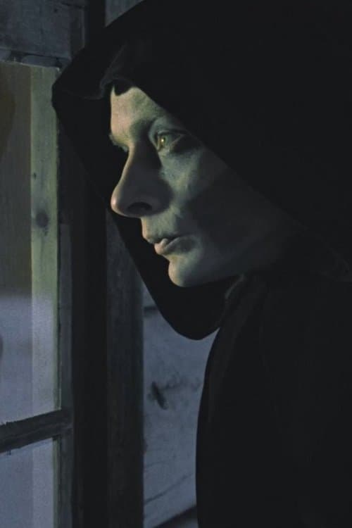 Külalineのポスター