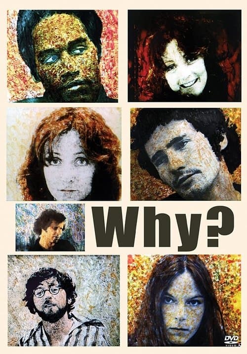 Why?のポスター