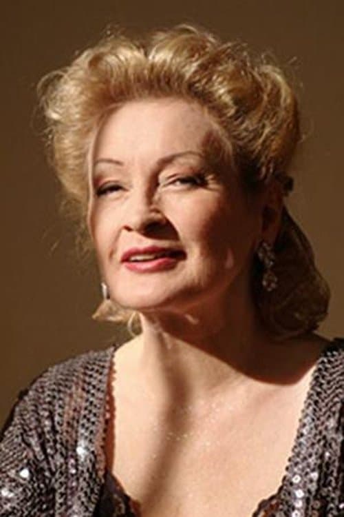 イングリット・カーフェン