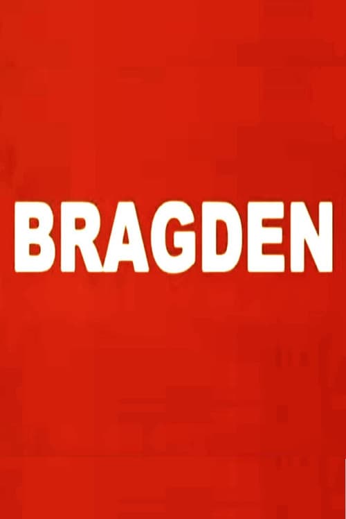 Bragdenのポスター