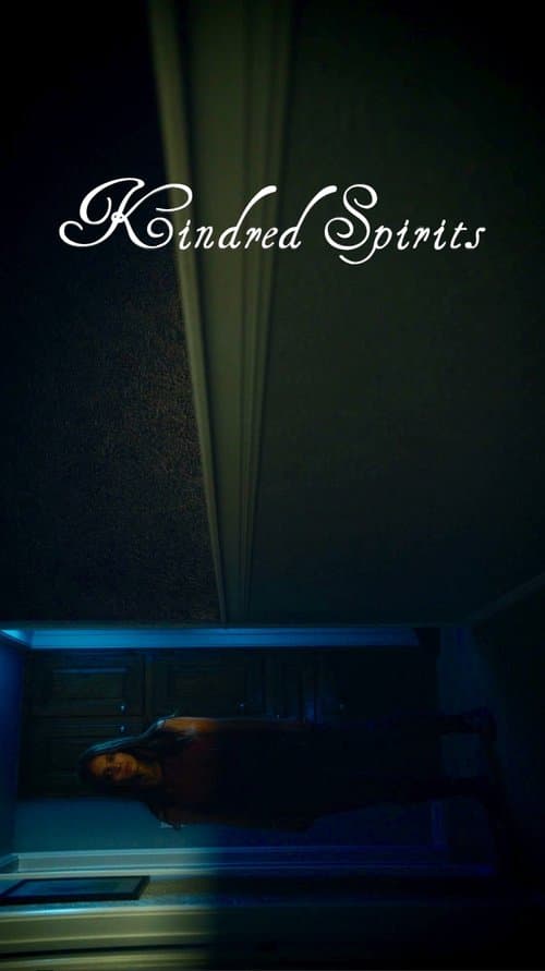 Kindred Spiritsのポスター