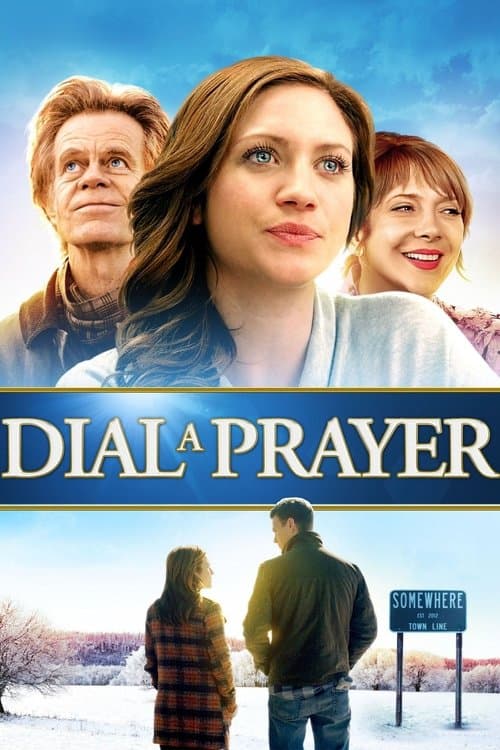 Dial a Prayerのポスター