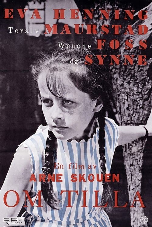 Om Tillaのポスター