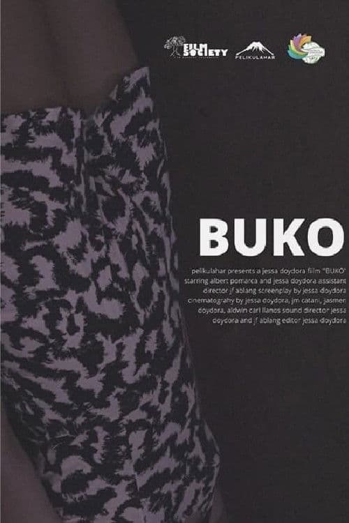 Bukoのポスター