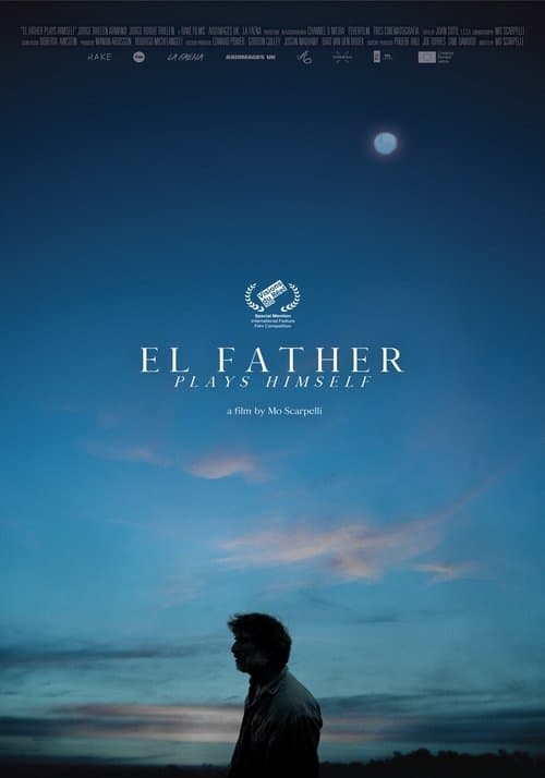 El Father como sí mismoのポスター