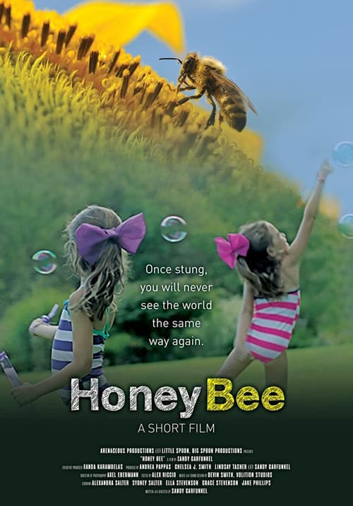 Honey Beeのポスター