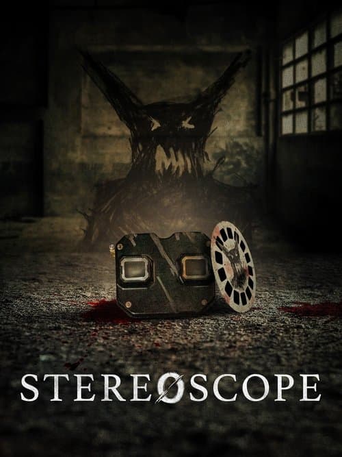 Stereoscopeのポスター