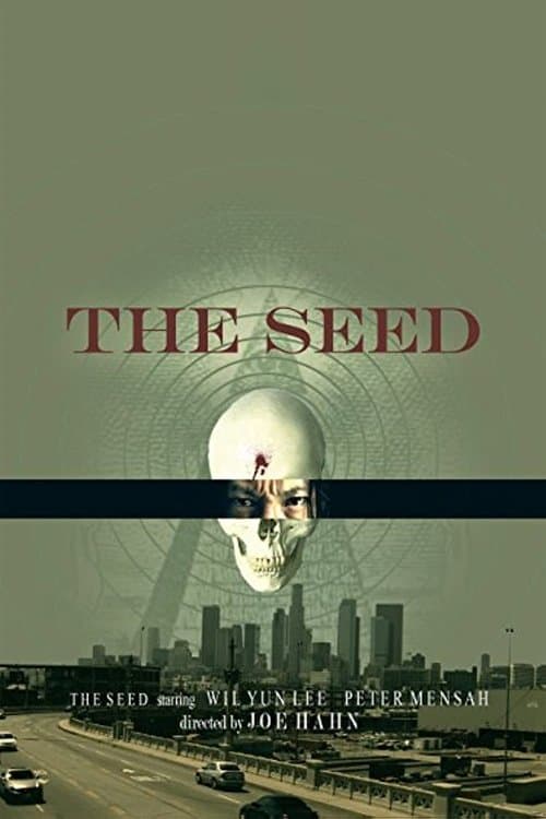 The Seedのポスター