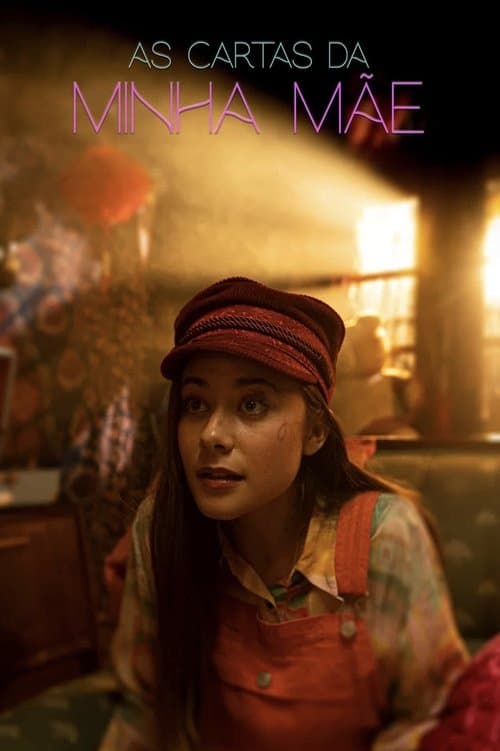 As Cartas da Minha Mãeのポスター