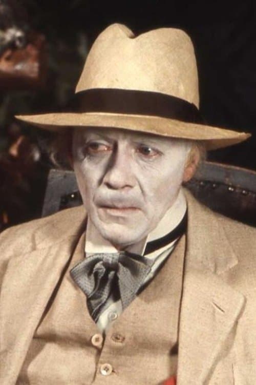 Spöksonatenのポスター