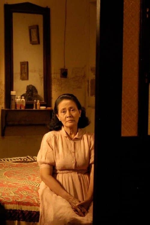 Setengah Sendok Tehのポスター