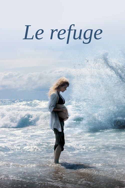 Le Refugeのポスター