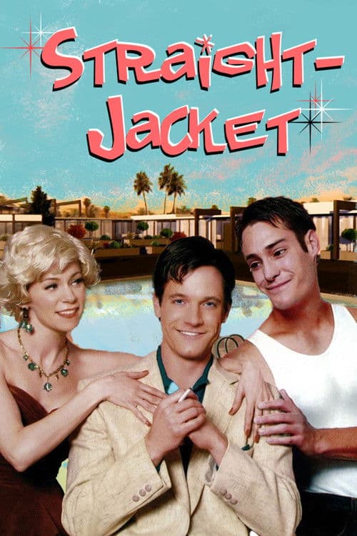 Straight-Jacketのポスター