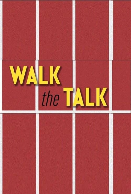 Walk the Talkのポスター