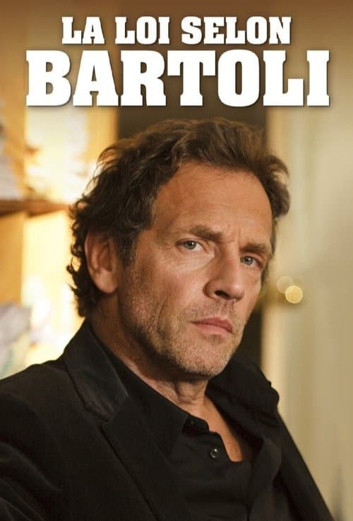 La Loi selon Bartoliのポスター