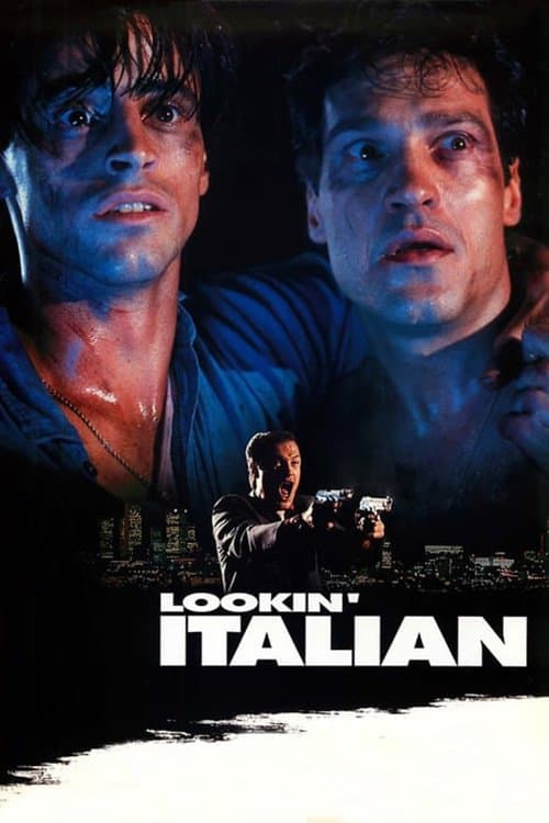 Lookin' Italianのポスター