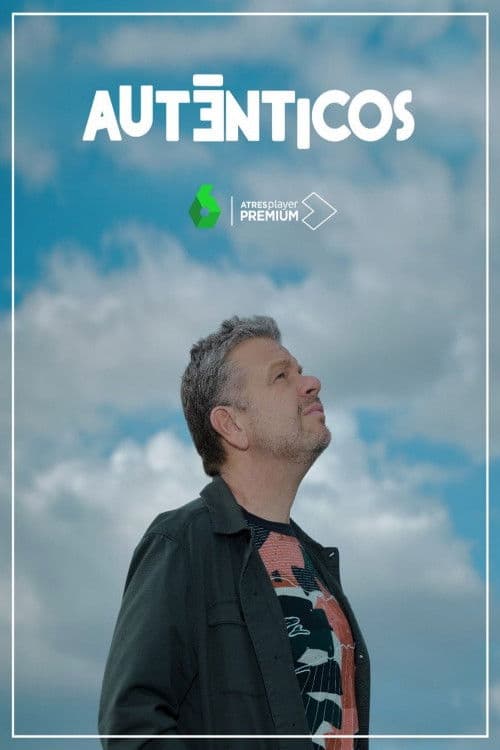 Autenticosのポスター