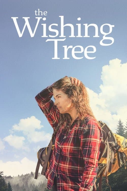 The Wishing Treeのポスター