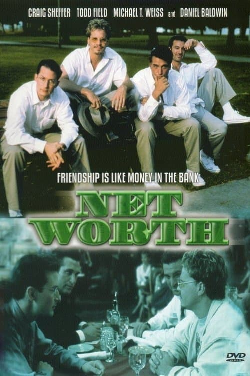Net Worthのポスター