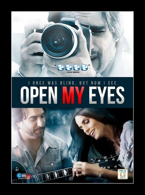 Open My Eyesのポスター