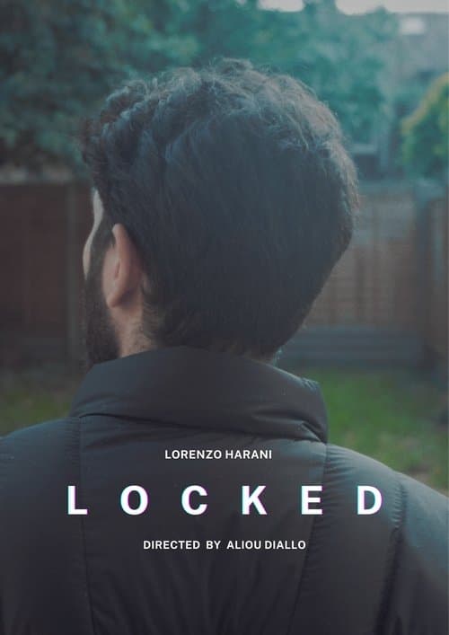 Lockedのポスター