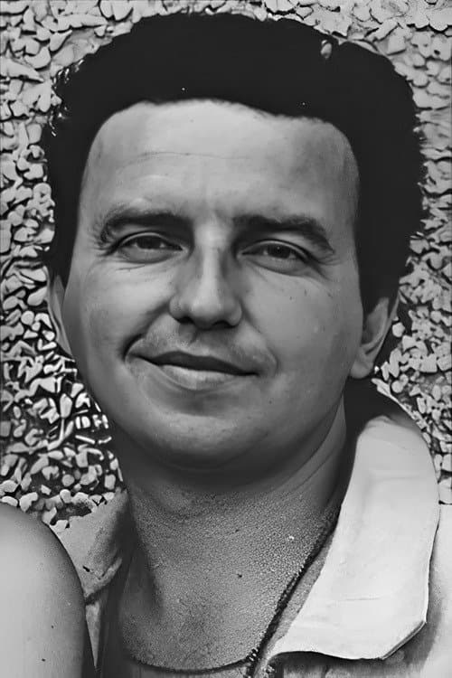 Владимир Шахрин